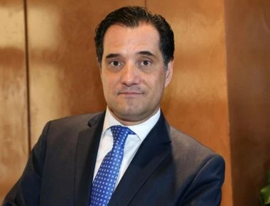 Α. Γεωργιάδης: «Τσίπρας θα προσπαθήσει να ξεφύγει από το Σκοπιανό»